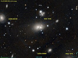 NGC 7018