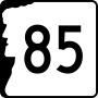 Thumbnail for New Hampshire Route 85