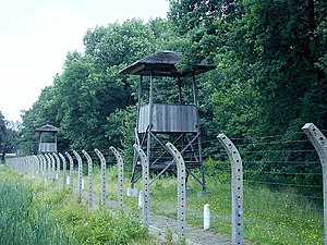 Herzogenbusch Concentration Camp