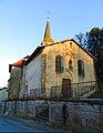 Église Saint-Pierre de Rosières-devant-Bar