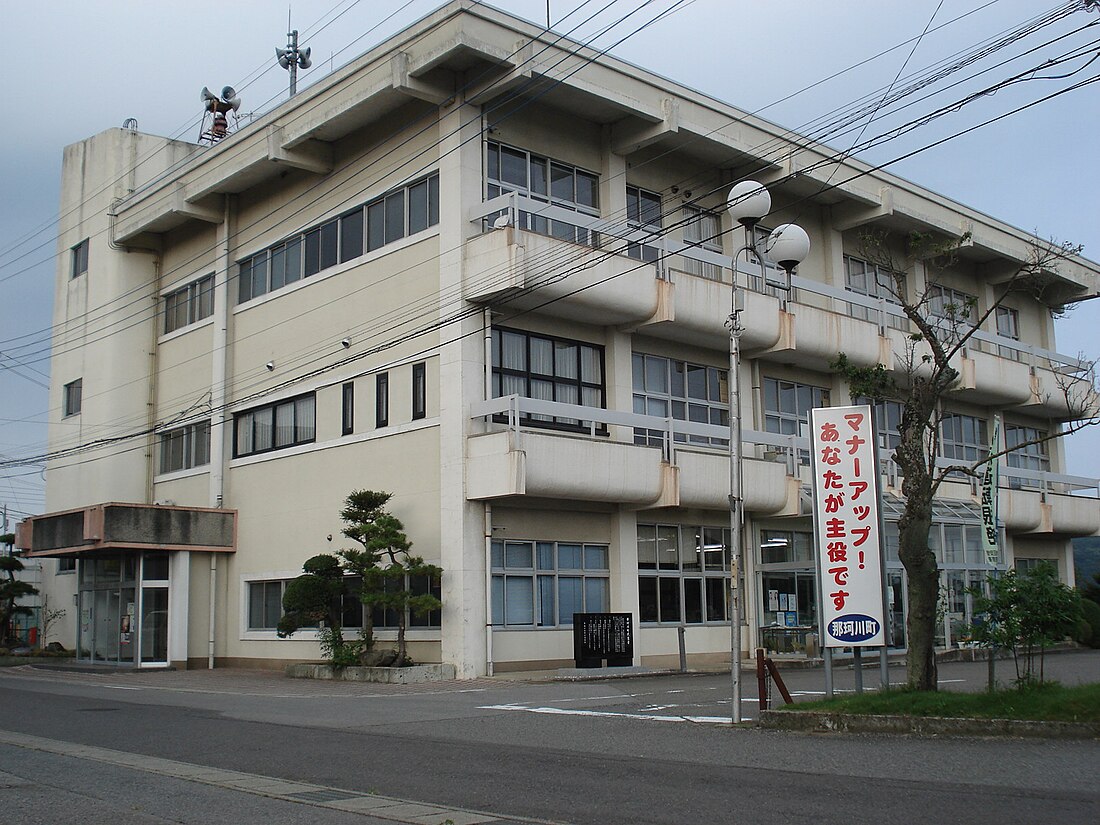 Nakagawa, Tochigi