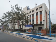 Narayana Superspeciality Hospital, Andul Road, Howrah Narayana Superspeciality Hospital - 120-1 Andul Road - Howrah 2016-01-31 0278-0280.tif