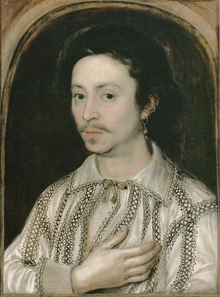 <span class="mw-page-title-main">Nathan Field</span> 16th/17th-century English actor and dramatist