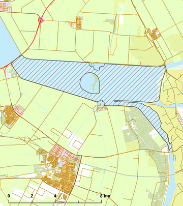 Ketelmeer & Vossemeer