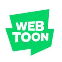 Naver Line Webtoon logo.png