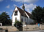 Totenkirche (Neckarbischofsheim)