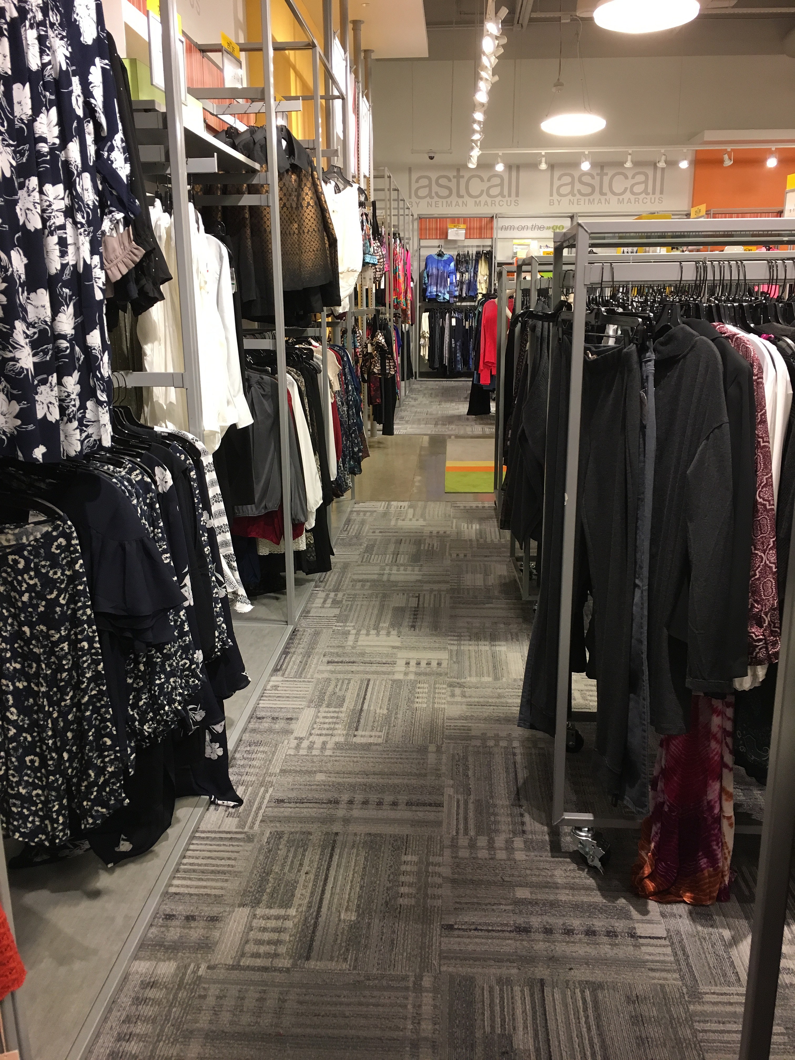 How to Shop at Last Call Neiman Marcus