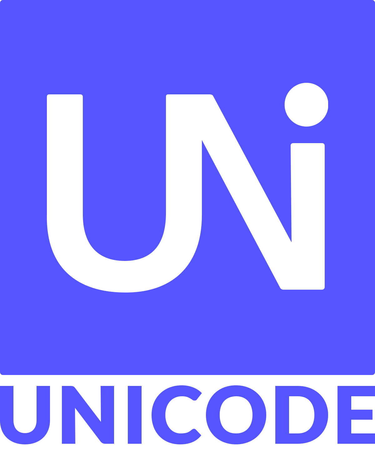 Unicode - Wikipedia