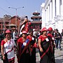 Miniatiūra antraštei: Nepal sambat