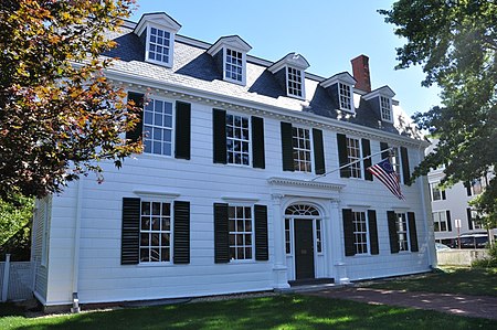 NewburyportMA DaltonHouse