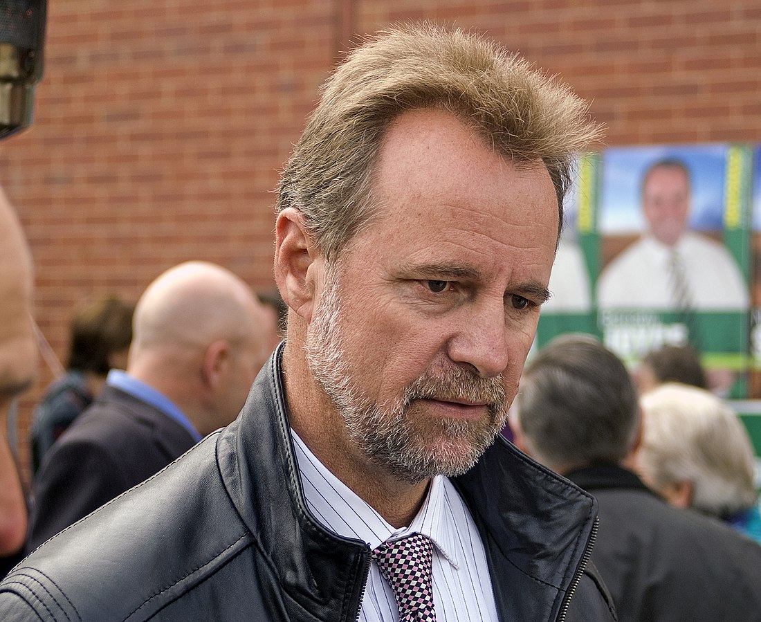 Nigel Scullion