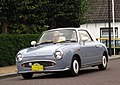 Nissan Figaro