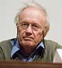 Nobel Laureate Sir Anthony James Leggett in 2007.jpg