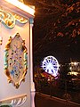 Brest : le "Marché de Noël" Place de la Liberté en 2007 5