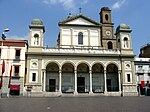 Roman Catholic Diocese of Nola