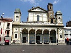 Katedrála sv. Felixe