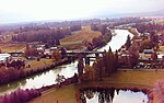 Nooksack River