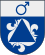 Kommunevåpenet til Norberg