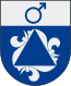 Escudo de armas de Norberg