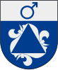 Coat of arms of Norberg Municipality