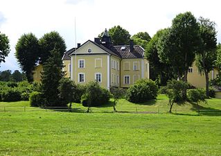 Norrby gård
