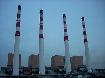 Picture of Northport Power Station