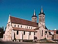 Stiftskirche Notre-Dame de Melun