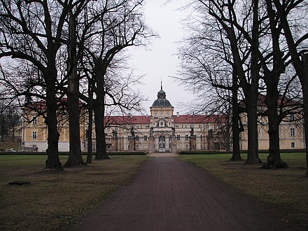 Horovice Novy zamek park.jpg