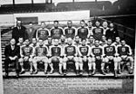 1934 NFL Championship Game