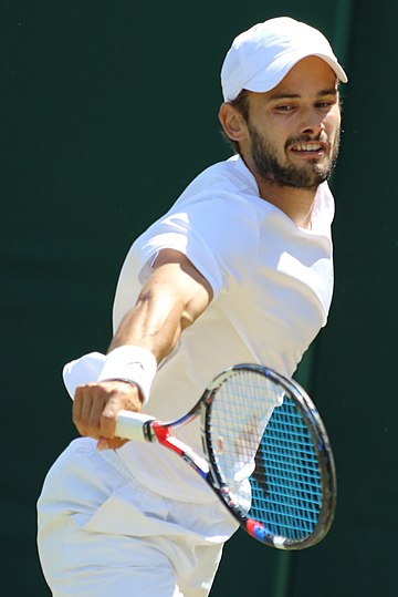 Hugo Nys (tennisser)