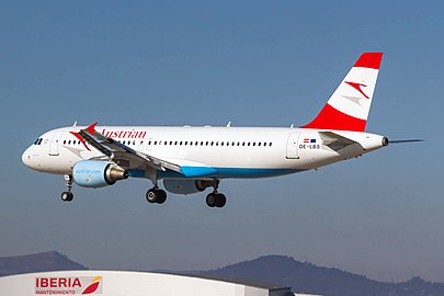 Austrian Airlines