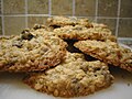 Oatmeal Cookies with orange zest, golden raisins, and chocolate chips.jpg