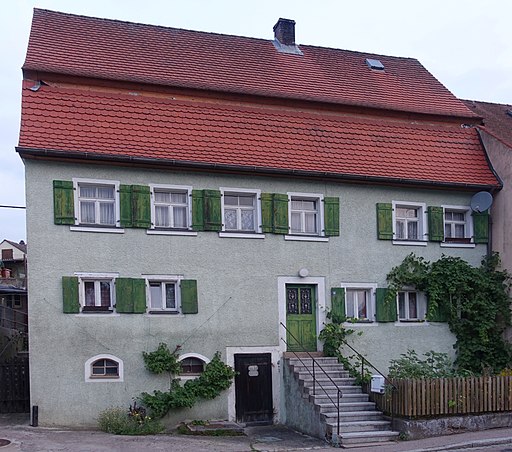 Obere Torstraße 16 (Pleinfeld)