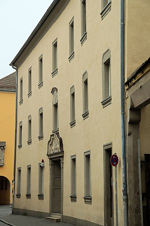 Kloster Mittelmünster (Regensburg)