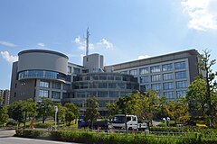 大府市 Wikipedia