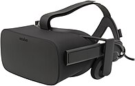 Oculus Rift CV1