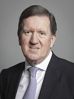 Official portrait of Lord Robertson of Port Ellen 2020 crop 2.jpg