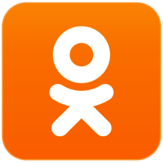 Odnoklassniki Social networking service