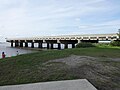 Old Sidney Lanier Bridge