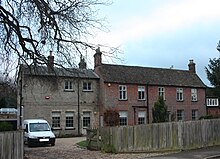 The Old Rectory Oldrectory clophill.JPG