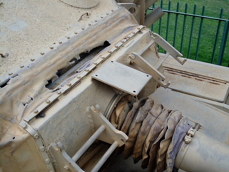 File:Olifant Mk Ib gun mantlet detail.jpg