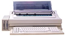 Olivetti Lettera 32 - Wikipedia