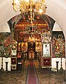 Бигорски Манастир: Историја, Општи информации, Свети мошти