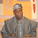 Förstora Olusegun Obasanjo