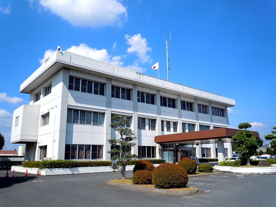 大宮警察署 (茨城県)