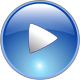 Логотип программы OpenShot Video Editor