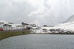 Oberalpsee