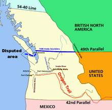 Oregon boundary dispute map.PNG