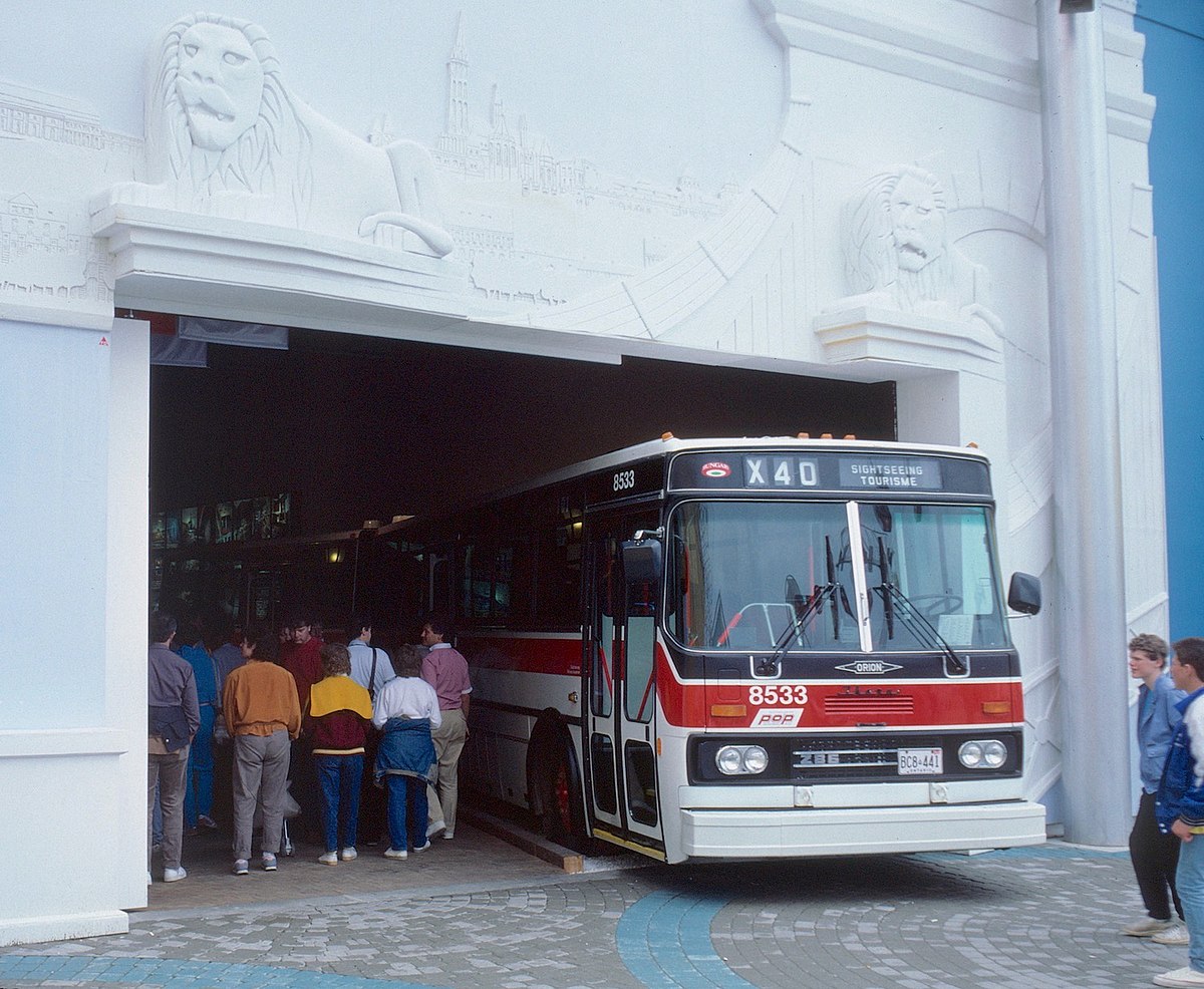 Crown Ikarus 286, SamTrans Wiki