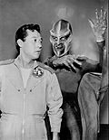 Thumbnail for Nightmare (1963 The Outer Limits)